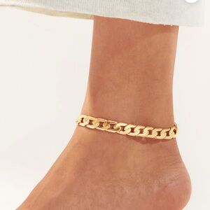 Jenny Bird Henry Anklet